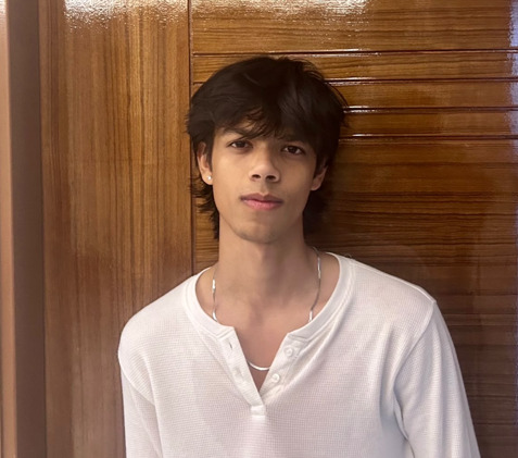 Arnav Kumar Lal